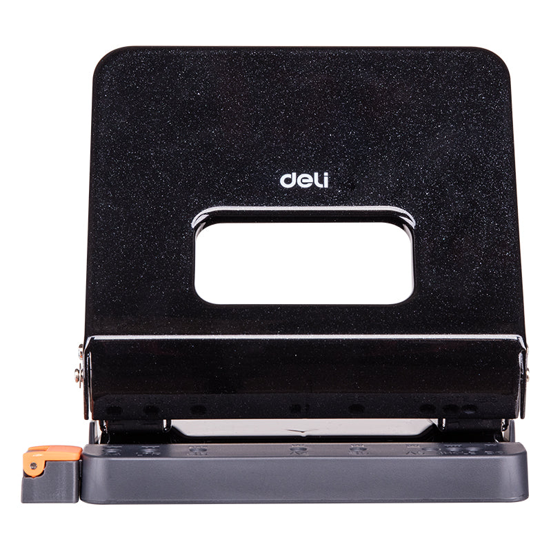 PERFORATOR 25 COLI MODEL E0142 NEGRU DELI PERFORATOR 25 COLI MODEL E0142 NEGRU DELI